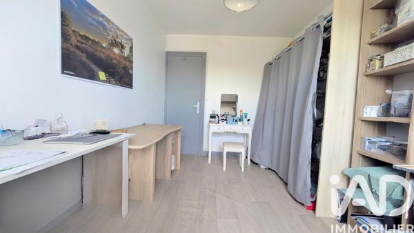 Maison à vendre 5 pièces 136 m² Rochefort