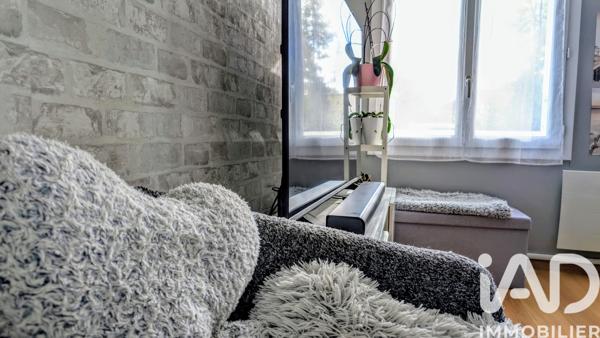 Maison à vendre 5 pièces 136 m² Rochefort
