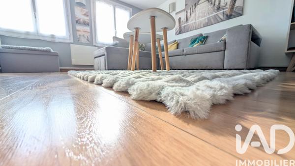Maison à vendre 5 pièces 136 m² Rochefort