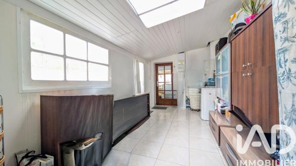 Maison à vendre 5 pièces 136 m² Rochefort