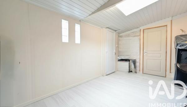 Maison à vendre 5 pièces 136 m² Rochefort