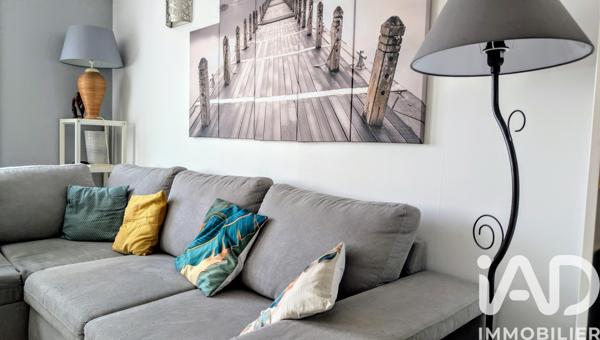 Maison à vendre 5 pièces 136 m² Rochefort