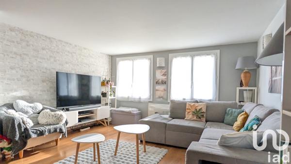 Maison à vendre 5 pièces 136 m² Rochefort