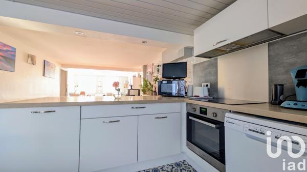 Maison à vendre 5 pièces 136 m² Rochefort