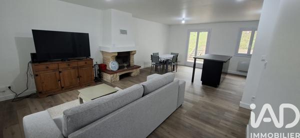 Maison à vendre 4 pièces 71 m² Paron