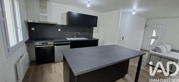 Maison à vendre 4 pièces 71 m² Paron