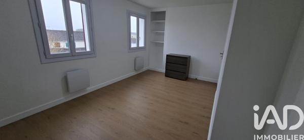 Maison à vendre 4 pièces 71 m² Paron