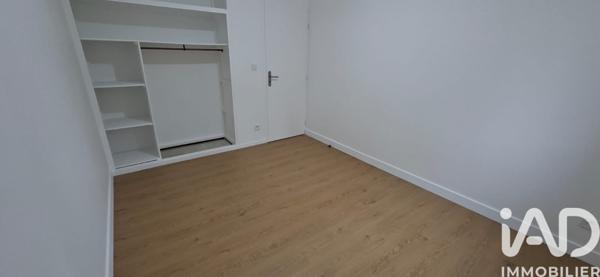 Maison à vendre 4 pièces 71 m² Paron