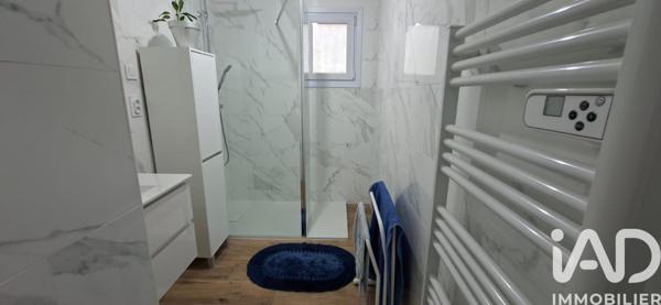 Maison à vendre 4 pièces 71 m² Paron