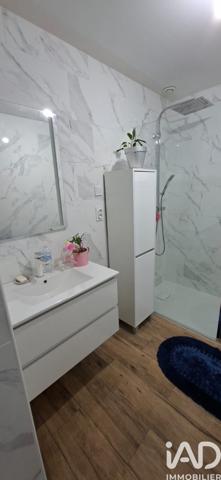 Maison à vendre 4 pièces 71 m² Paron