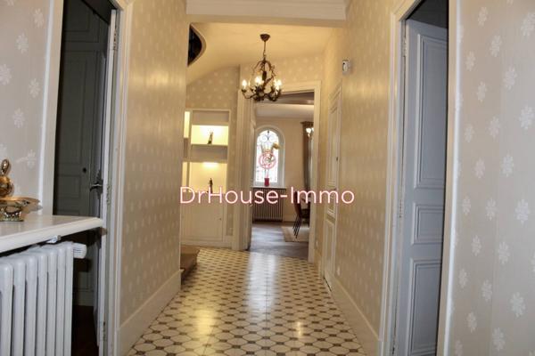 Maison à vendre 9 pièces de 246 m²