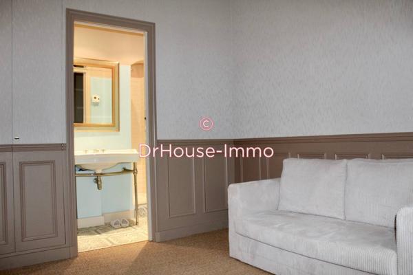 Maison à vendre 9 pièces de 246 m²