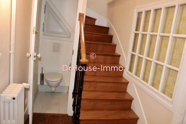 Maison à vendre 9 pièces de 246 m²