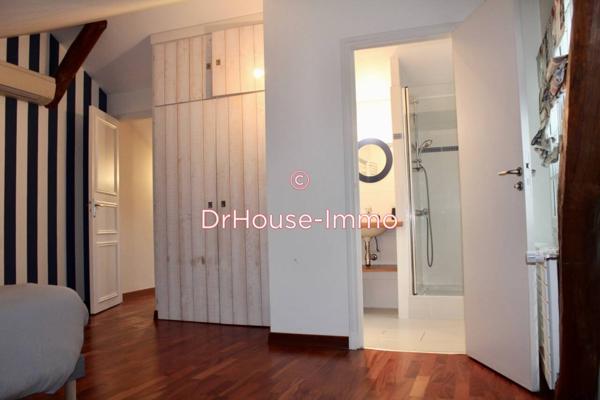 Maison à vendre 9 pièces de 246 m²