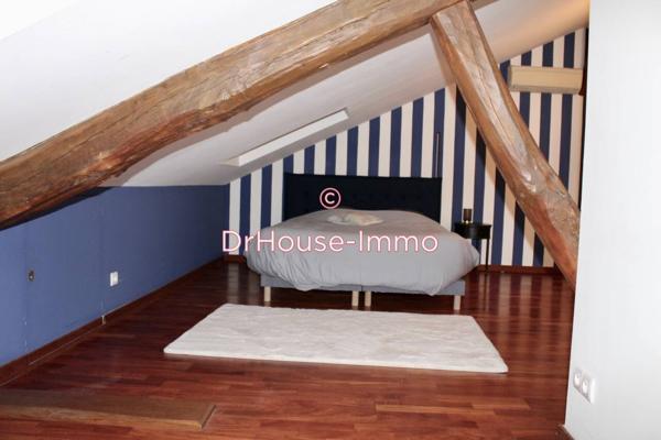 Maison à vendre 9 pièces de 246 m²