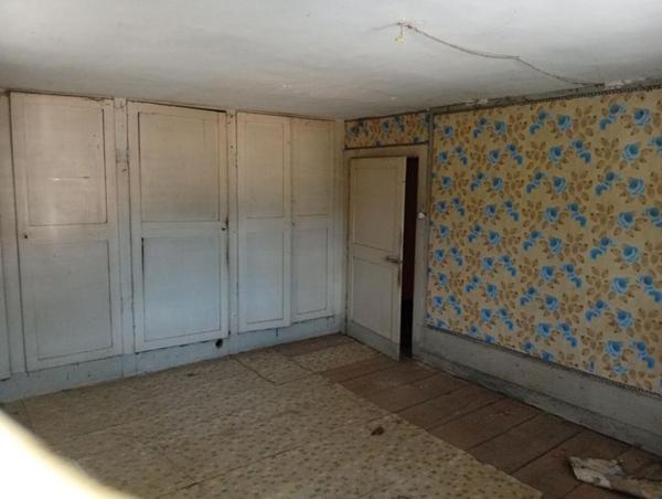 ferme Saint Etienne Les Remiremont 115 m2