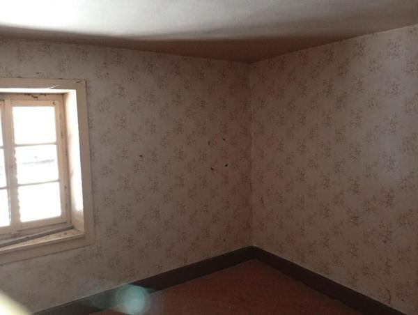 ferme Saint Etienne Les Remiremont 115 m2