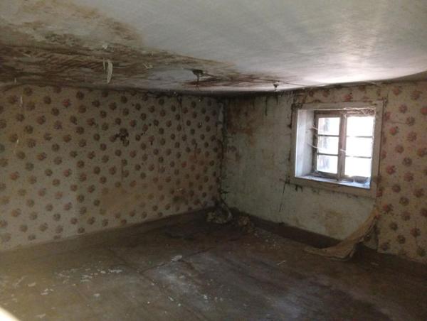 ferme Saint Etienne Les Remiremont 115 m2