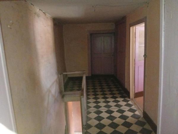 ferme Saint Etienne Les Remiremont 115 m2