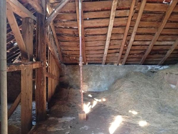 ferme Saint Etienne Les Remiremont 115 m2