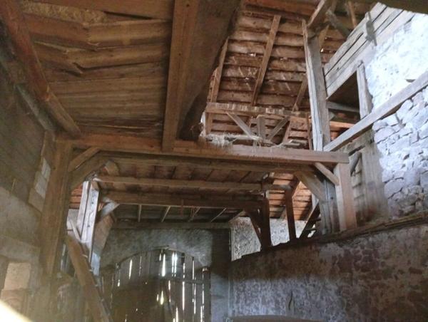 ferme Saint Etienne Les Remiremont 115 m2