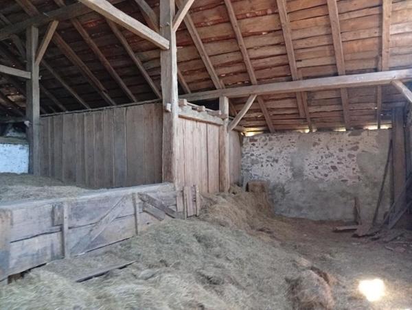 ferme Saint Etienne Les Remiremont 115 m2
