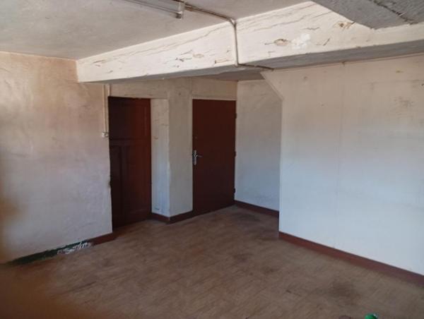 ferme Saint Etienne Les Remiremont 115 m2