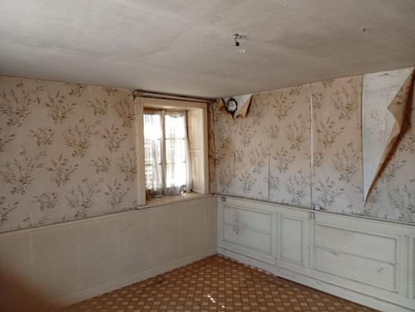 ferme Saint Etienne Les Remiremont 115 m2