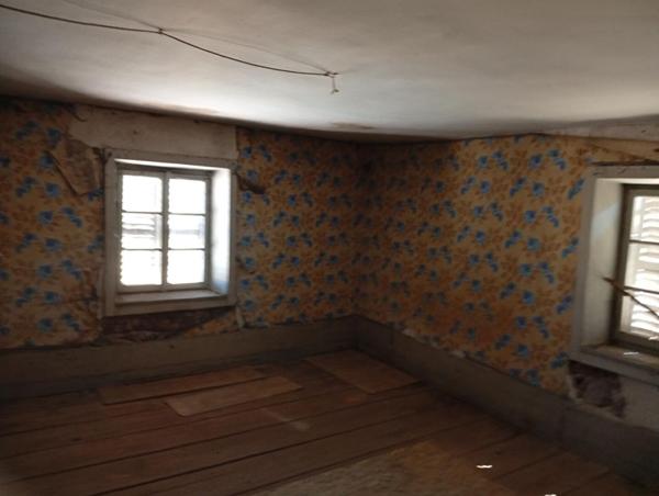 ferme Saint Etienne Les Remiremont 115 m2