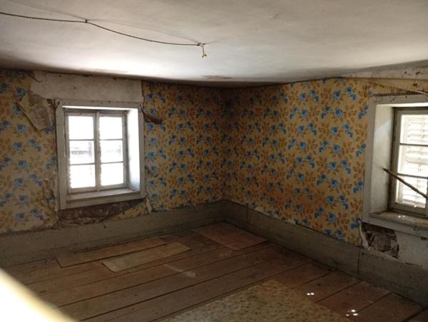 ferme Saint Etienne Les Remiremont 115 m2