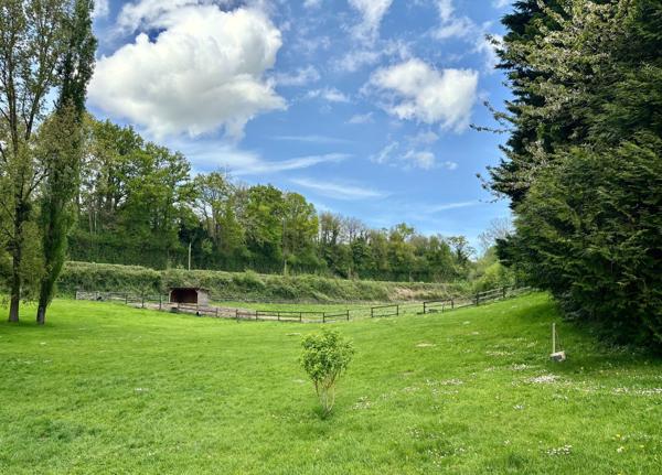 Vente Maison de luxe Pont-l'Évêque 9 Pièces 380 m²