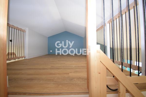 Maison à vendre de 2 pièces de 32 m²