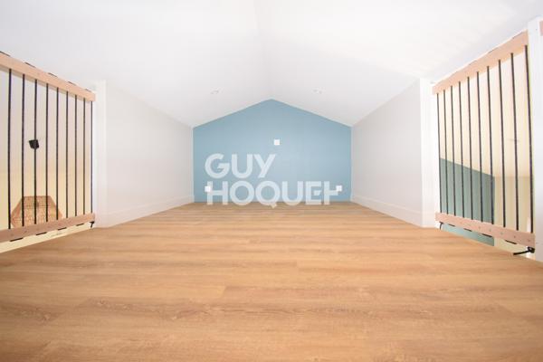 Maison à vendre de 2 pièces de 32 m²