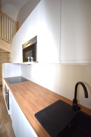 Maison à vendre de 2 pièces de 32 m²