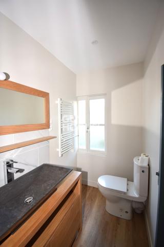 Maison à vendre de 2 pièces de 32 m²