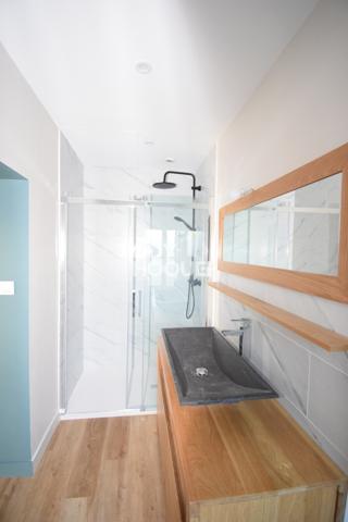 Maison à vendre de 2 pièces de 32 m²
