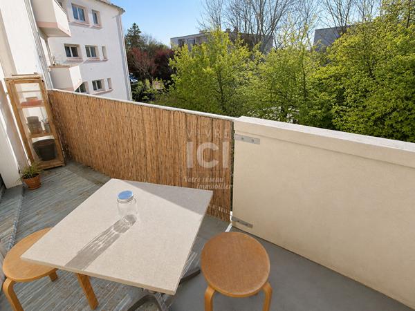 Appartement Nantes 5 pièce(s) Nantes Est