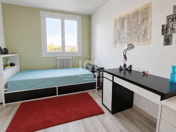 Appartement Nantes 5 pièce(s) Nantes Est