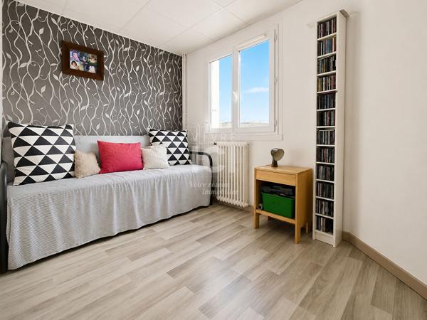 Appartement Nantes 5 pièce(s) Nantes Est