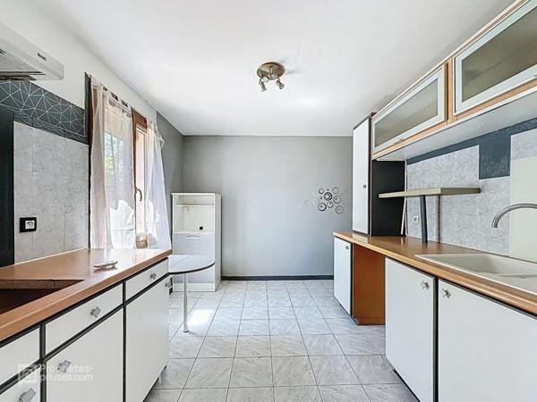 Maison 7 pièces 170m2 vue dominante