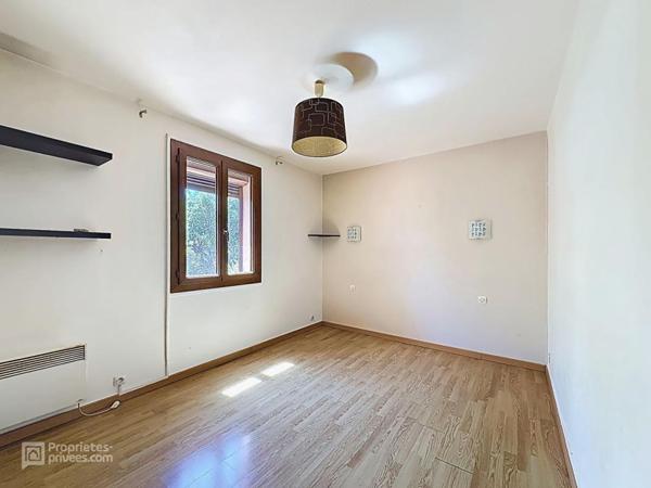 Maison 7 pièces 170m2 vue dominante