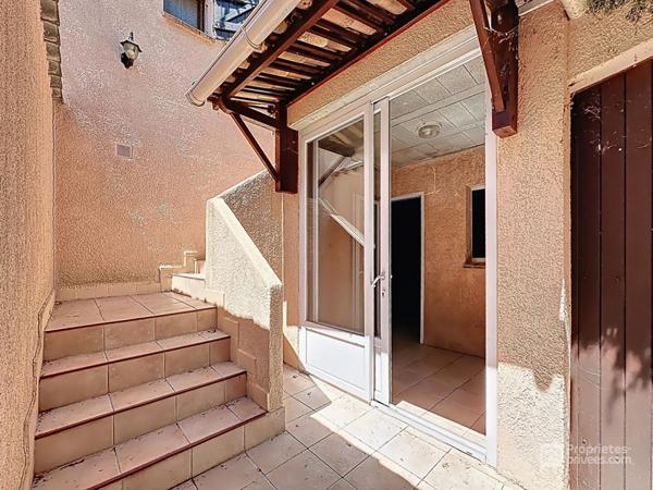 Maison 7 pièces 170m2 vue dominante