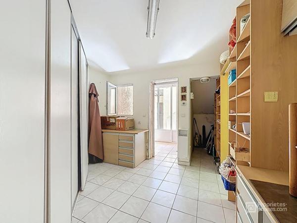 Maison 7 pièces 170m2 vue dominante