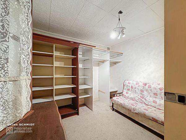 Maison 7 pièces 170m2 vue dominante