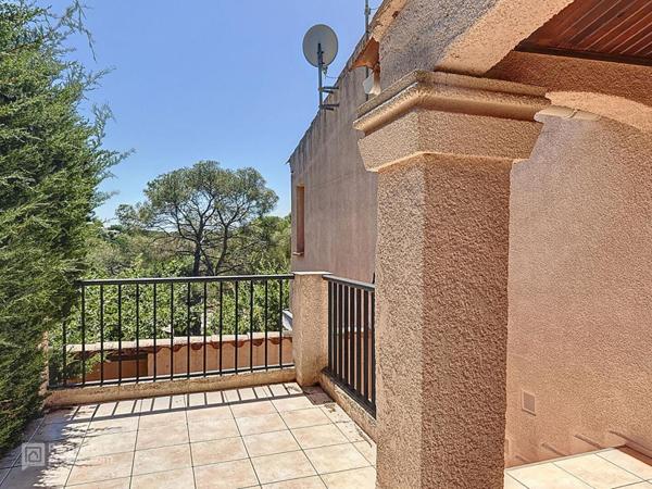 Maison 7 pièces 170m2 vue dominante