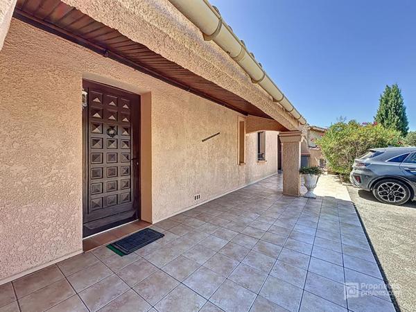 Maison 7 pièces 170m2 vue dominante