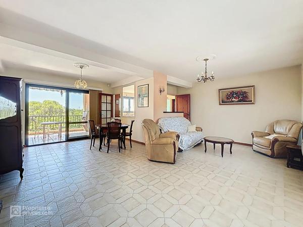 Maison 7 pièces 170m2 vue dominante