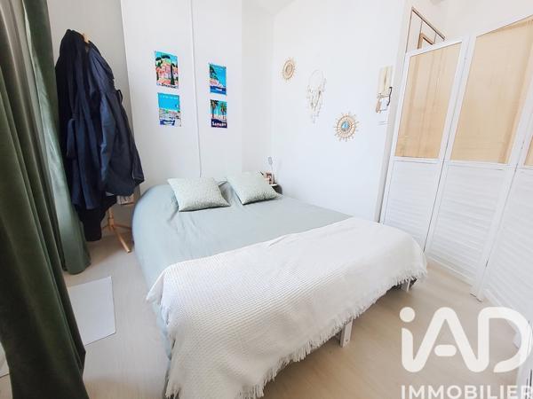 Appartement à vendre 2 pièces 30 m² La Seyne-sur-Mer