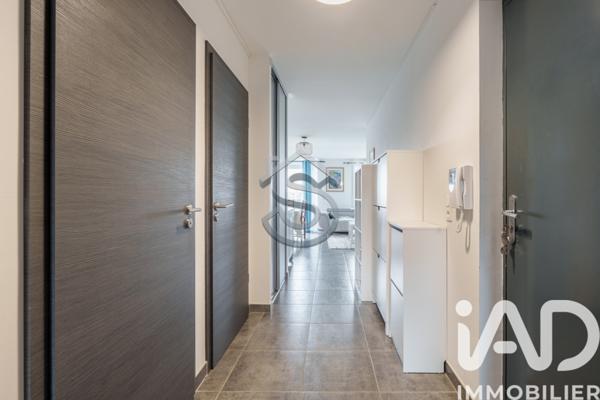 Appartement à vendre 3 pièces 70 m² Essey-lès-Nancy