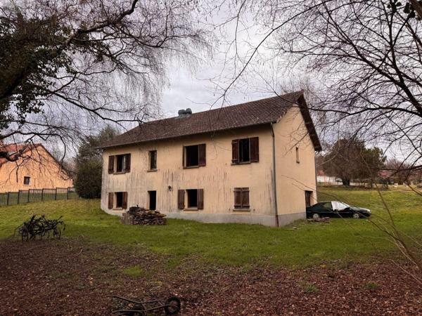 Maison à vendre à Couzeix en Haute-Vienne (87270), ref : 87006/1274